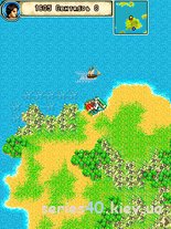 Corsairs 240x320(hack)