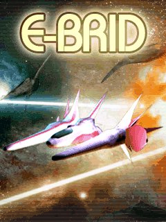 Ebrid K800 EN