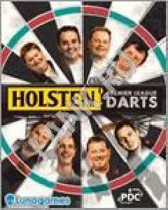 Holsten Premier League Darts