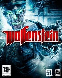 Wolfenstein Сохранения