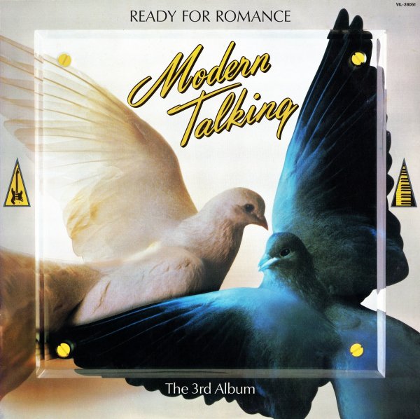 Modern Talking - Brother Louie