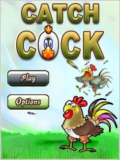 Catch Cock 480x800