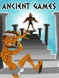 Ancient Game