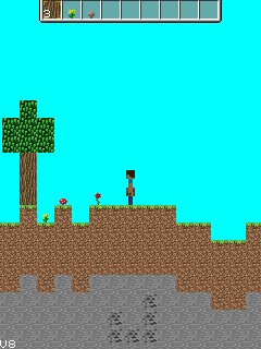 cavecraft beta