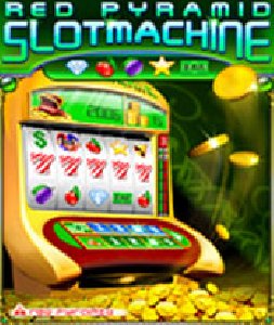 Red Pyramid Slotmachine ru