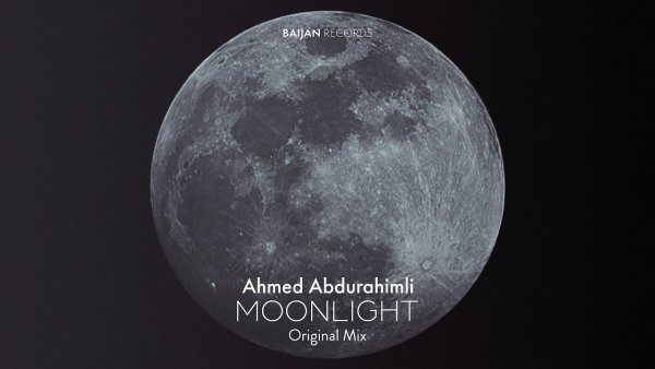 Ahmed Abdurahimli - Attention (Original Mix)