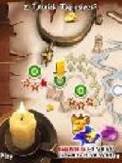 Hack California Gold Rush Bonanza Nokia s40v3