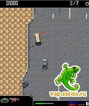 Licence to Drive