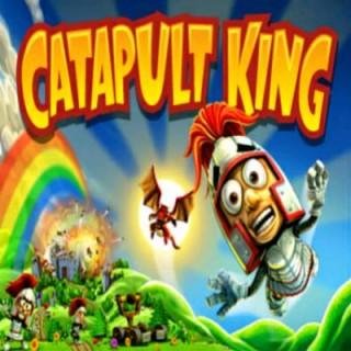 Catapult King v1.0.3 Много Магии без рекламы