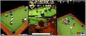 american billiards 3d