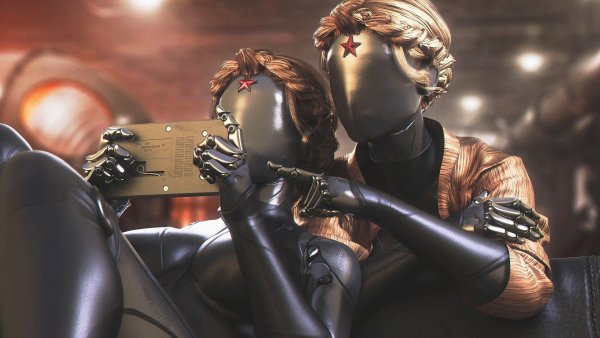 Atomic Heart