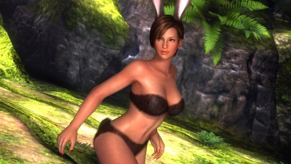 Dead Or Alive 5