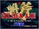 Golden Axe