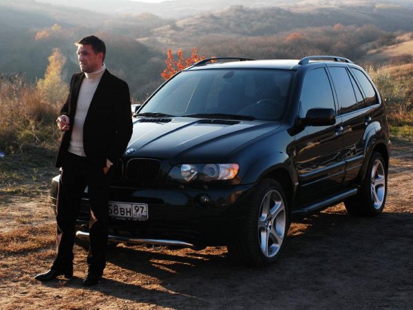 Красивая мелодия из фильма Бумер на звонок