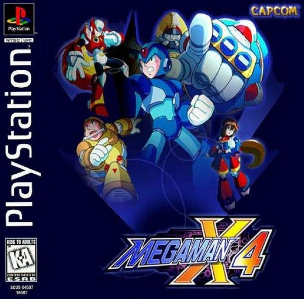 MMX4