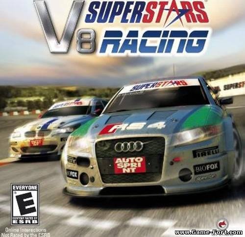 Superstars.V8.Racing.part01