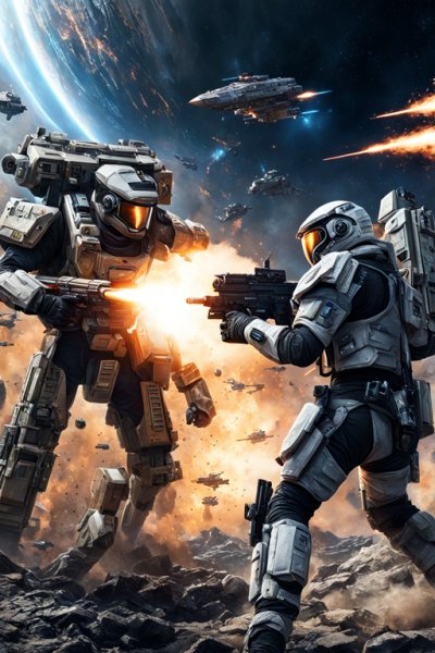 Expansion on Wargarden