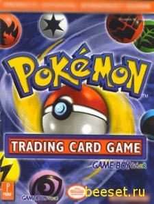 Pokemon Trading Card