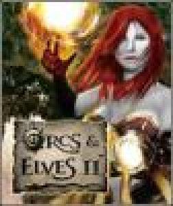 3D Orcs and Elves II RU se 128x128