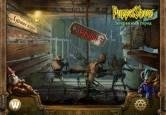 puppet show zateryanniy gorod