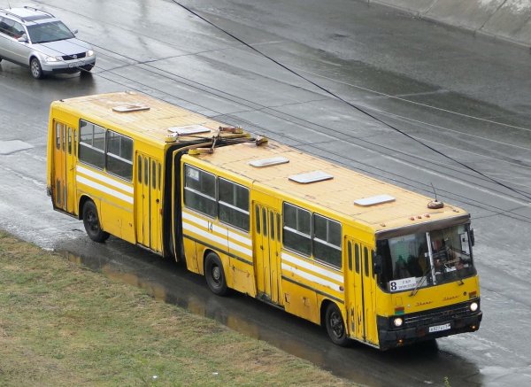 IKARUS 280.33