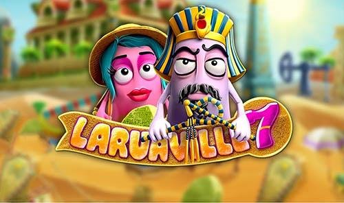 Laruaville 7