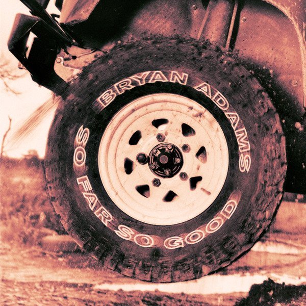 Bryan Adams - Run to You