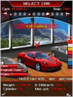 Ferrari GT 2 Revolution