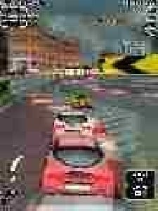 Project Gotham Racing