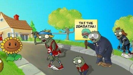 PlantsVsZombies