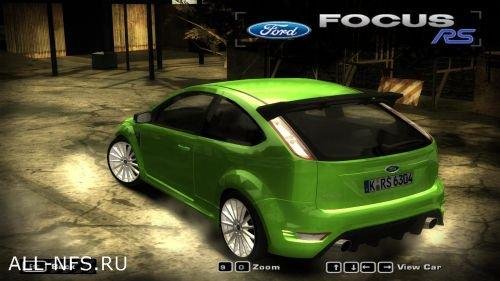 focus-RS