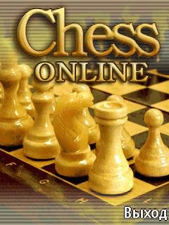 Chess Online