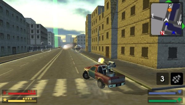 Fired Up (Europe, Australia) (En)[FULL]