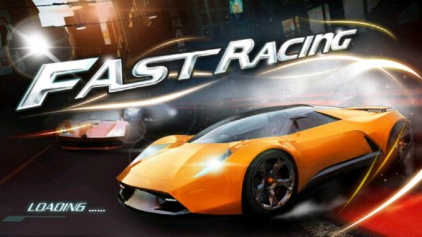 Fast Racing 3D v1.5(7)