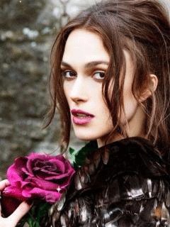 Кира Найтли