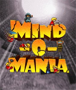 Mind O Mania nok 240 320 s60v3