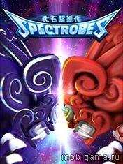 spectrobes-240x320