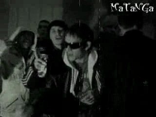 Витя MaTaNGa - Минус, бит