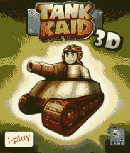 tank raid 3d