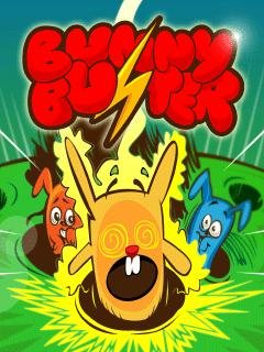 bunny buster