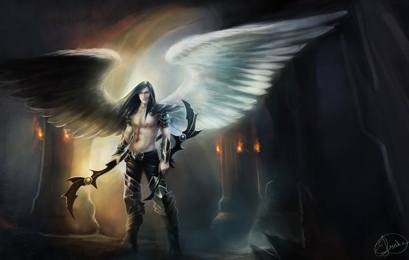 fantastika-art-angel-demon-923