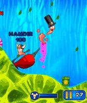 Червячки 2010