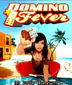 Domino Fever SE 176x220