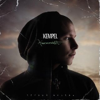 Kempel. Космонавт