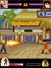 Dragon Ball Z (China)