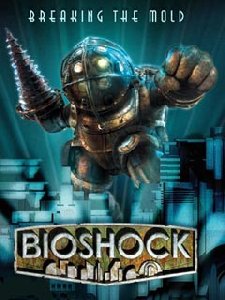 BioShock W890 240x320