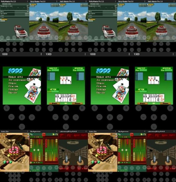 JAVA on ANDROID v1.3.8 open(55)-