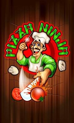 Pizza Ninja