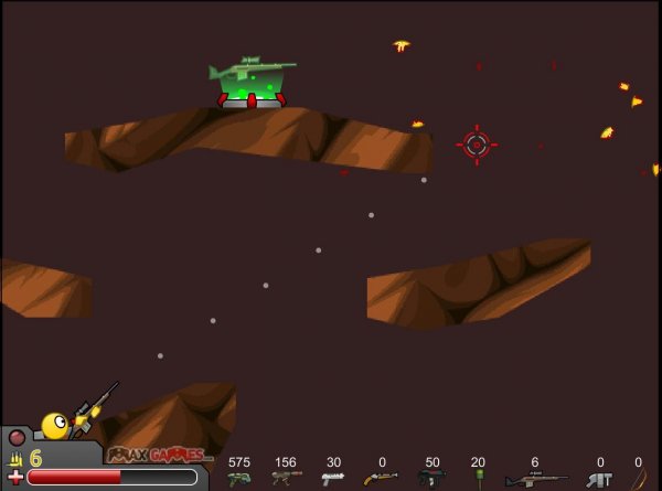 Война смайлов (ехе)