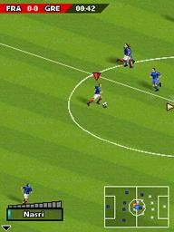 football euro 2012 240x320 nokia